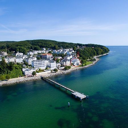Suite Meersinn Зассніц Екстер'єр фото