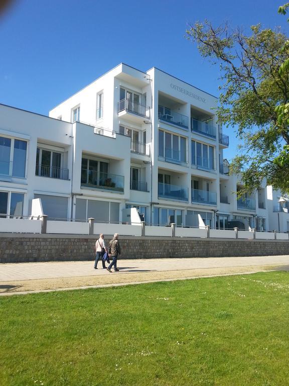 Suite Meersinn Зассніц Номер фото